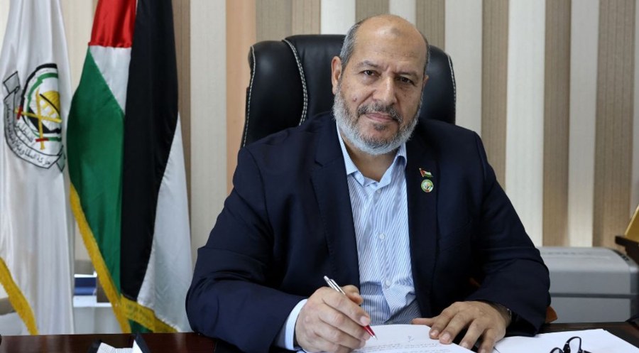 Strategic Impact of Khalil al-Hayya's Ascension in Hamas