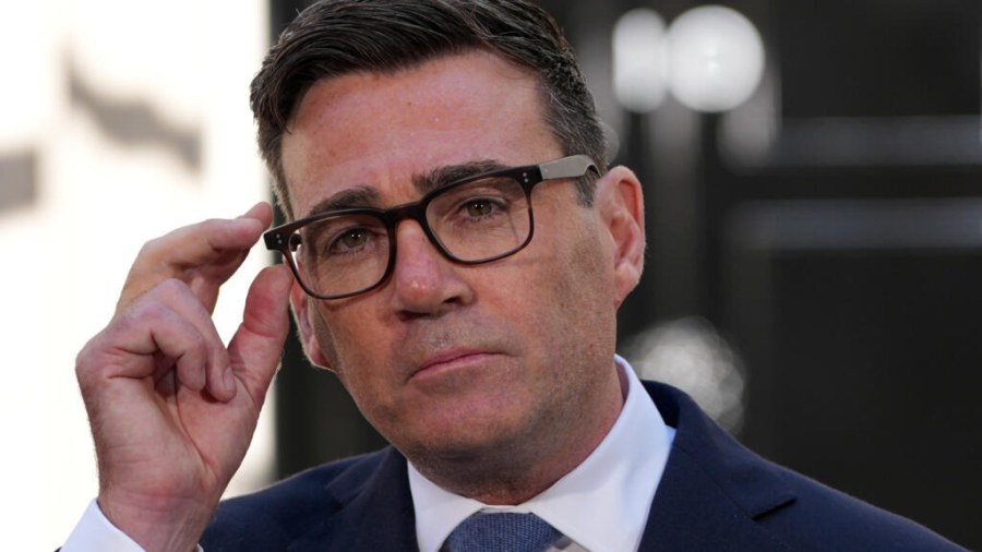UK Seeks Course Correction with New Prime Minister