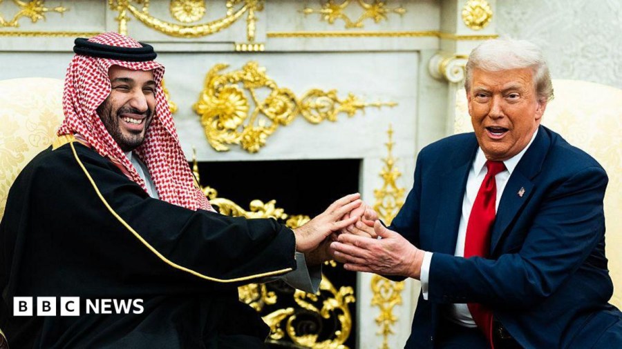 US-Saudi Nuclear Agreement May Shift Regional Dynamics
