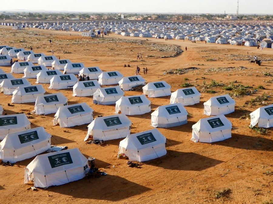 El-Obeid Siege: RSF Advances Threaten Sudan's Stability