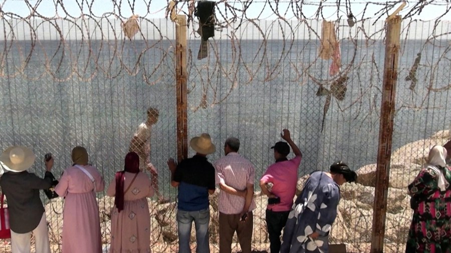 Moroccan Families Seek Kin After Lethal Ceuta Journey