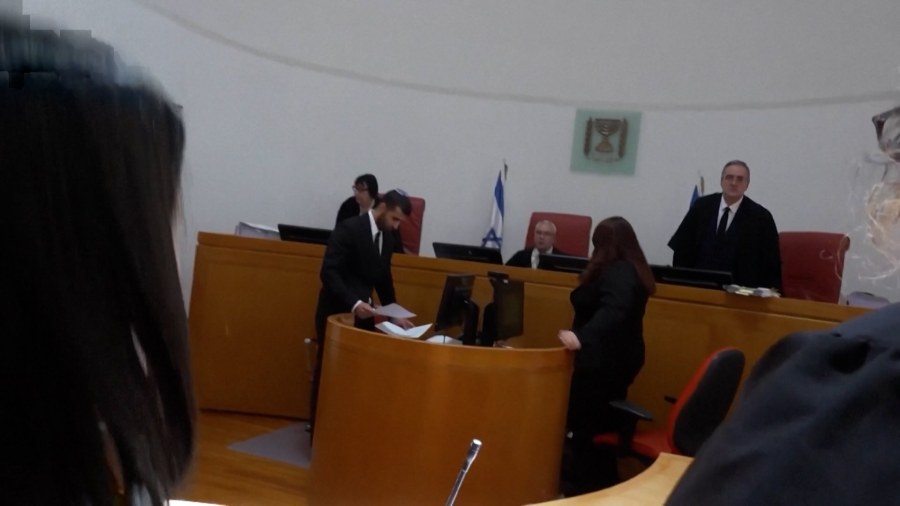 Israel Supreme Court Reviews UNRWA Ban Controversy
