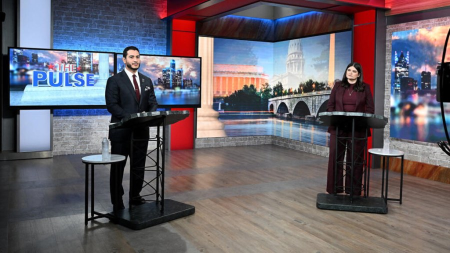 Strategic Implications of Michigan's Democratic Senate Primary