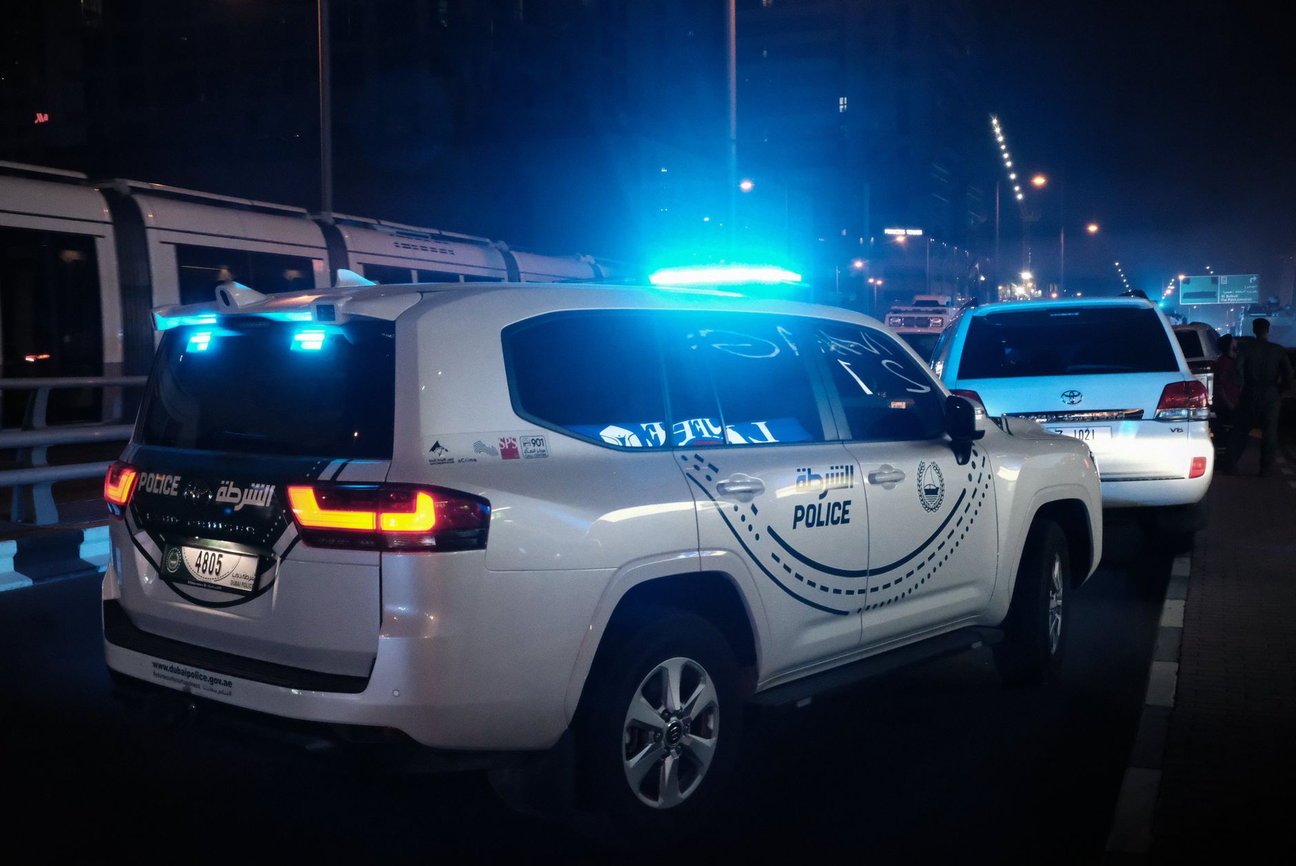 من الازدهار إلى الأزمة: معضلة الأمن لدول الخليج