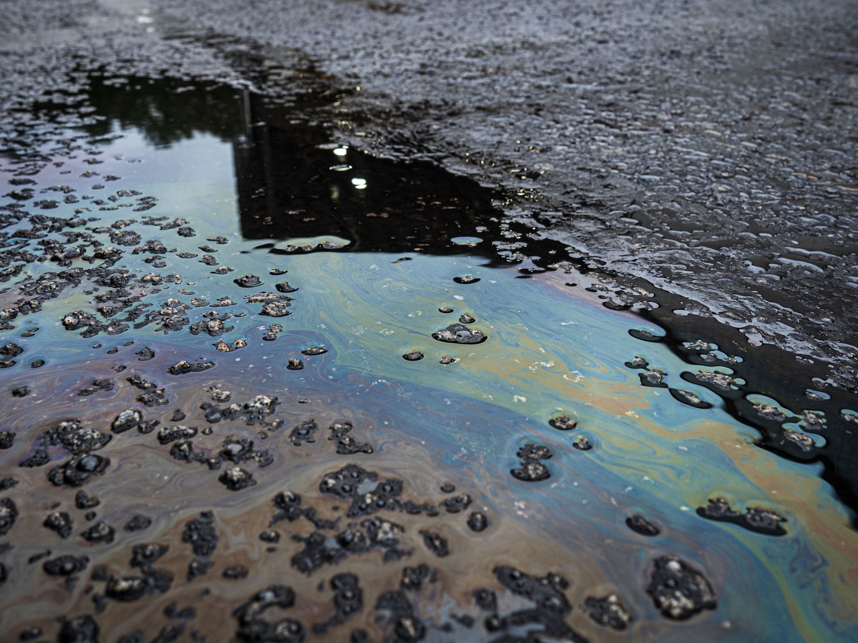 Changements Potentiels du Marché Pétrolier avec la Sortie des Émirats Arabes Unis de l'OPEP : Une Perspective Russe